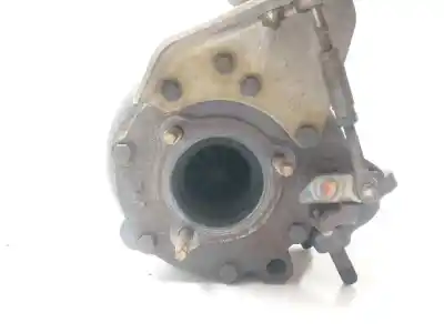 Автозапчасти б/у турбокомпенсатор за toyota rav 4 (a3) executive ссылки oem iam 079720114n vb16 1720126030