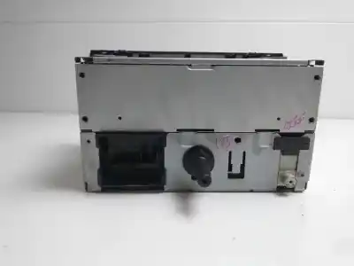 Second-hand car spare part audio system / radio cd for ford kuga (cbv) * oem iam references a12190646  a12190637