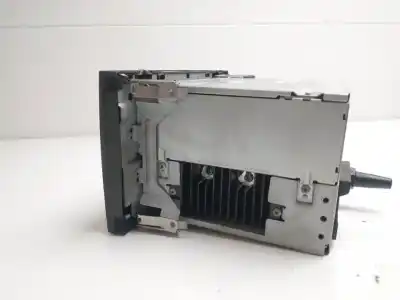 Second-hand car spare part audio system / radio cd for ford kuga (cbv) * oem iam references a12190646  a12190637