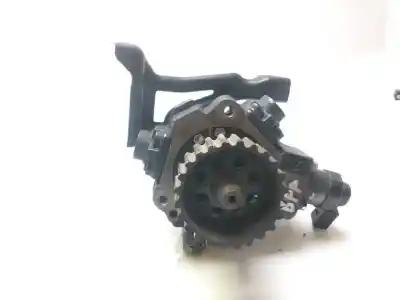 Автозапчастина б/у насос инжекційний для audi a6 c6 (4f2) 2.7 tdi посилання на oem iam 0445010171  