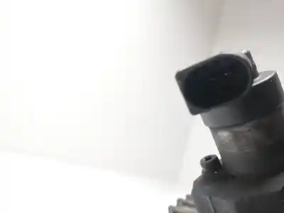 Автозапчастина б/у НАСОС ИНЖЕКЦІЙНИЙ для AUDI A6 C6 (4F2)  Посилання на OEM IAM 0445010171  