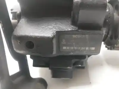 Автозапчастина б/у насос инжекційний для audi a6 c6 (4f2) 2.7 tdi посилання на oem iam 0445010171  