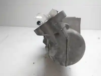 Pièce détachée automobile d'occasion COMPRESSEUR DE CLIMATISATION pour RENAULT SCÉNIC III (JZ0/1_)  Références OEM IAM 926003VD0A M214R180954 926003VD0A
