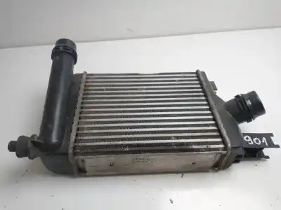 Second-hand car spare part intercooler for dacia dokker stepway oem iam references 144967634r  