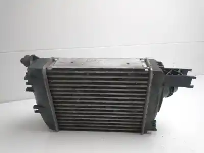 Pièce détachée automobile d'occasion INTERCOOLER / ÉCHANGEUR D'AIR pour DACIA DOKKER  Références OEM IAM 144967634R  
