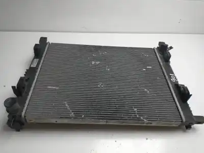 Автозапчасти б/у водяной радиатор за dacia dokker stepway ссылки oem iam 214100078r  