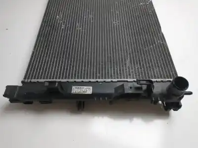 Автозапчасти б/у водяной радиатор за dacia dokker stepway ссылки oem iam 214100078r  