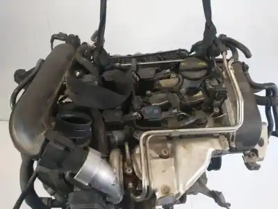 Tweedehands auto-onderdeel COMPLETE MOTOR voor VOLKSWAGEN GOLF VII LIM. (BQ1)  OEM IAM-referenties CZE  CZE