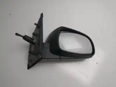 Pezzo di ricambio per auto di seconda mano retrovisore destro per nissan note (e11e) note (e11e) riferimenti oem iam 0205021  