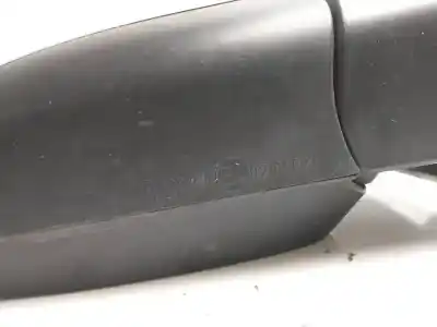 Pezzo di ricambio per auto di seconda mano retrovisore destro per nissan note (e11e) note (e11e) riferimenti oem iam 0205021  