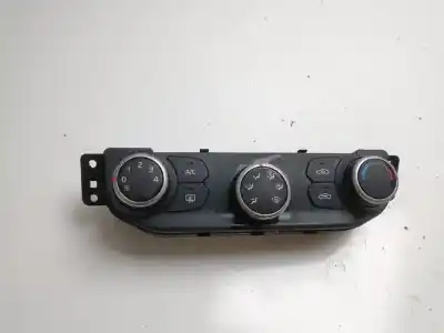 Pezzo di ricambio per auto di seconda mano controllo riscaldamento / aria condizionata per kia cee´d concept riferimenti oem iam 97250a2002  