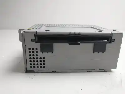 Автозапчасти б/у АУДИОСИСТЕМА / РАДИО CD за FORD FOCUS LIM. (CB8)  ссылки OEM IAM 10R048415  A13123139