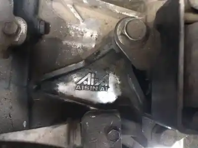 Second-hand car spare part GEARBOX for DODGE CALIBER  OEM IAM references A7817577  