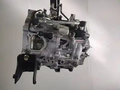 Second-hand car spare part gearbox for dodge caliber se oem iam references a7817577  