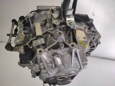 Second-hand car spare part gearbox for dodge caliber se oem iam references a7817577  