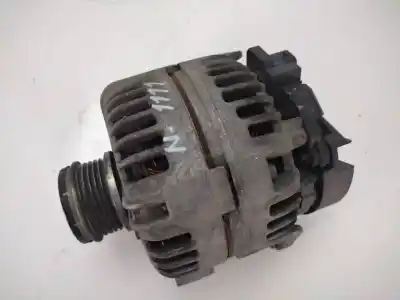 Автозапчасти б/у генератор за opel corsa d color edition ссылки oem iam 0124425087