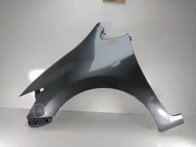 Second-hand car spare part left front fin for toyota auris (e15) luna 124 cv / 91 kw oem iam references   