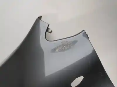 Second-hand car spare part left front fin for toyota auris (e15) luna 124 cv / 91 kw oem iam references   