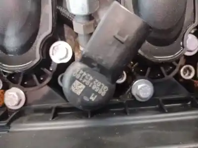 Second-hand car spare part complete engine for citroen c4 picasso exclusive oem iam references rhj  