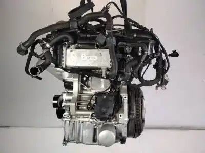 Peça sobressalente para automóvel em segunda mão MOTOR COMPLETO por AUDI A3 SPORTBACK (8VA, 8VF)  Referências OEM IAM DLA  DLA