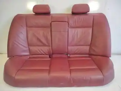 Pièce détachée automobile d'occasion JEU DE SIÈGE INTÉRIEUR COMPLET pour BMW SERIE 3 BERLINA (E46)  Références OEM IAM   