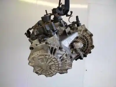 Second-hand car spare part gearbox for kia picanto 1.1 active oem iam references h51773  h51773