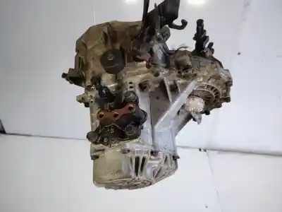 Second-hand car spare part gearbox for kia picanto 1.1 active oem iam references h51773  h51773
