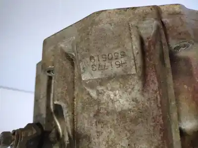 Second-hand car spare part gearbox for kia picanto 1.1 active oem iam references h51773  h51773