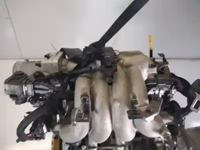 İkinci el araba yedek parçası KOMPLE MOTOR için KIA PICANTO I (SA)  OEM IAM referansları G4HG  G4HG