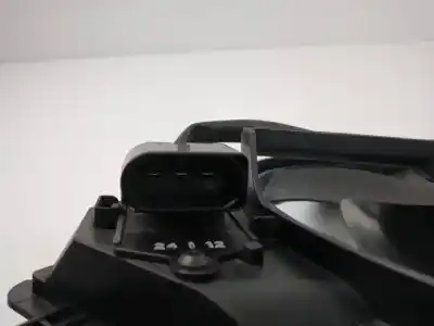 Автозапчастина б/у електро вентилятор для seat mii (kf1, ke1) 1.0 посилання на oem iam 1s0121207d 379192120050 1075794x