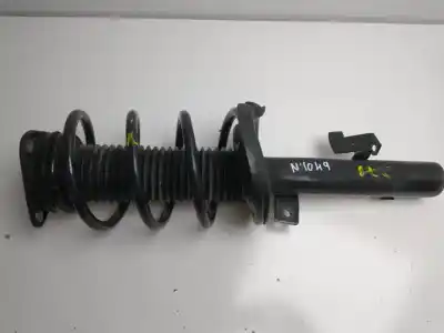 Автозапчасти б/у амортизатор передний правый за ford focus cabrio (ca5) trend ссылки oem iam 6n4118045abc