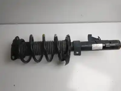 Автозапчасти б/у передний левый амортизатор за ford focus cabrio (ca5) trend ссылки oem iam 6n4118k001abc