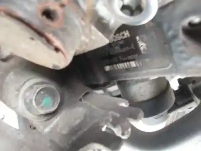 Second-hand car spare part COMPLETE ENGINE for NISSAN X-TRAIL (T31)  OEM IAM references M9R865  M9R865
