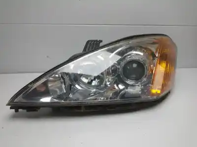 Автозапчастина б/у ліва фара для ssangyong kyron 200 xdi limited посилання на oem iam 