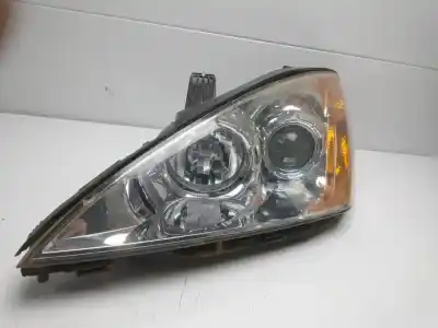 Автозапчастина б/у ліва фара для ssangyong kyron 200 xdi limited посилання на oem iam   