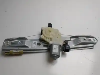 Second-hand car spare part rear left window regulator for ford focus turn. trend + oem iam references   