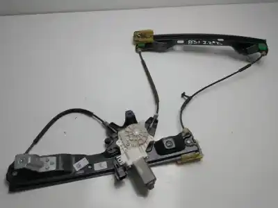 Second-hand car spare part driver left window regulator for ford focus turn. trend + oem iam references   