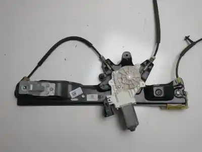 Second-hand car spare part driver left window regulator for ford focus turn. trend + oem iam references   