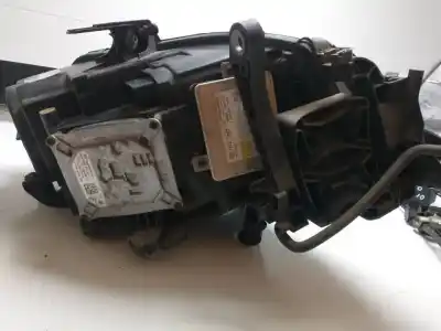 Gebrauchtes Autoersatzteil LINKER SCHEINWERFER zum AUDI A4 BERLINA (B8)  OEM-IAM-Referenzen 8K0941003Q  8K0941003Q