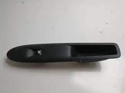 Second-hand car spare part right front power window switch for citroen ds3 design oem iam references 96638232xt  96638232xt