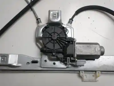 Second-hand car spare part passenger side right window regulator for citroen ds3 design oem iam references 402221d  402221d