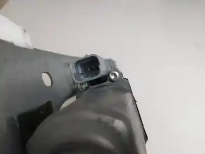 Second-hand car spare part passenger side right window regulator for citroen ds3 design oem iam references 402221d  402221d