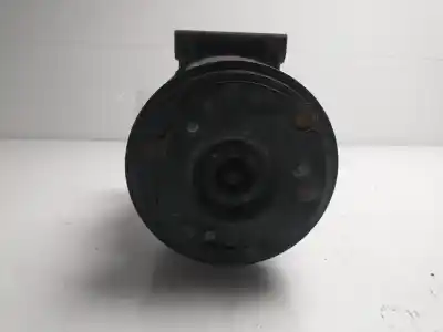 Peça sobressalente para automóvel em segunda mão compressor de ar condicionado a/a a/c por renault megane i scenic (ja0) 1.9 dti diesel cat 98 cv / 72 kw referências oem iam 7700105765  5309
