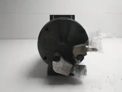 Peça sobressalente para automóvel em segunda mão compressor de ar condicionado a/a a/c por renault megane i scenic (ja0) 1.9 dti diesel cat 98 cv / 72 kw referências oem iam 7700105765  5309