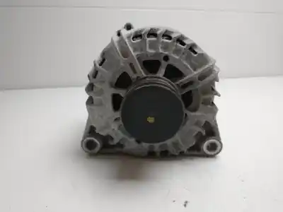 Second-hand car spare part alternator for peugeot 308 envy oem iam references 9664779680