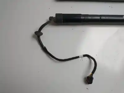 Автозапчасти б/у амортизаторы багажника/двери за porsche cayenne (typ 92aa) diesel ссылки oem iam 7p5827851j  