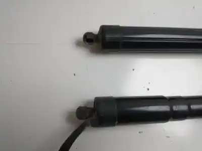 Автозапчасти б/у амортизаторы багажника/двери за porsche cayenne (typ 92aa) diesel ссылки oem iam 7p5827851j  