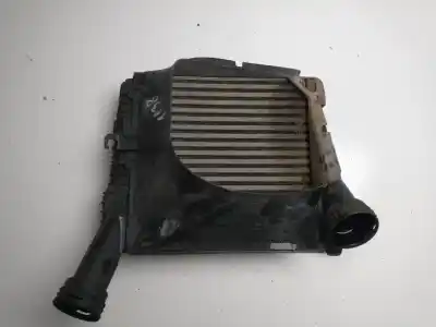 Автозапчасти б/у интеркулер за porsche cayenne (typ 92aa) diesel ссылки oem iam 7p0145804a