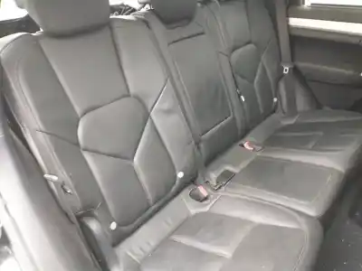 Автозапчасти б/у полный комплект сиденья за porsche cayenne (typ 92aa) diesel ссылки oem iam   