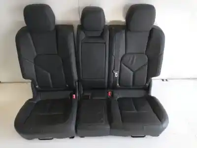 Автозапчасти б/у полный комплект сиденья за porsche cayenne (typ 92aa) diesel ссылки oem iam   